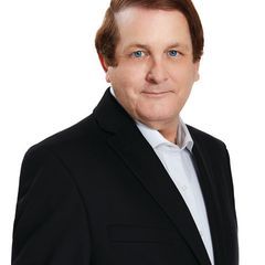 James Harris, REALTOR